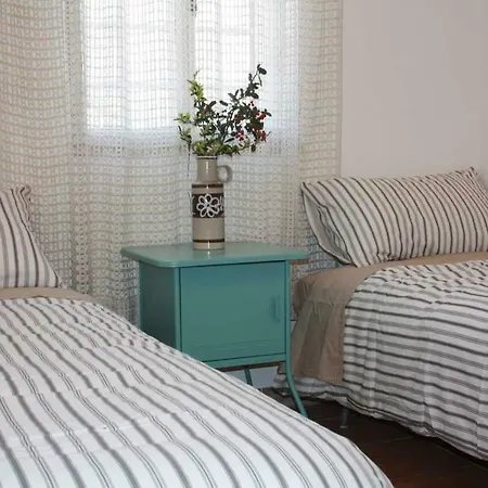 Serenita Villa Ostuni