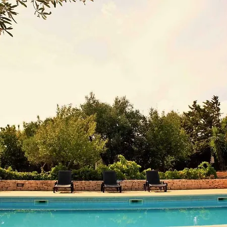 Villa Serenita Ostuni