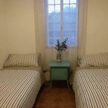 Serenita Villa Ostuni