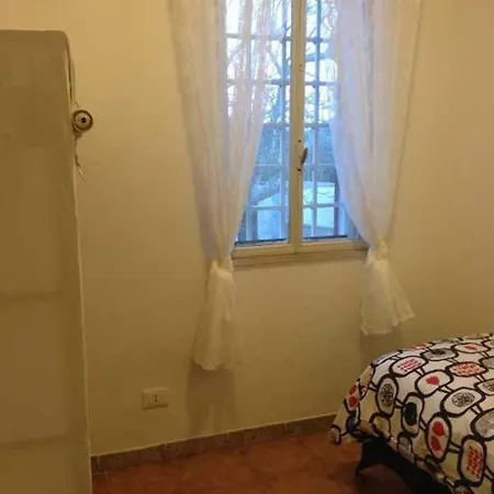 Serenita Villa