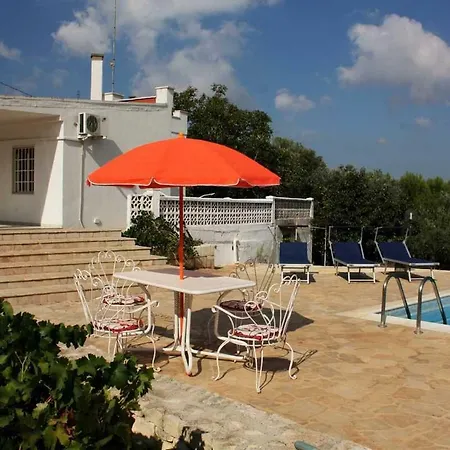 Villa Serenita