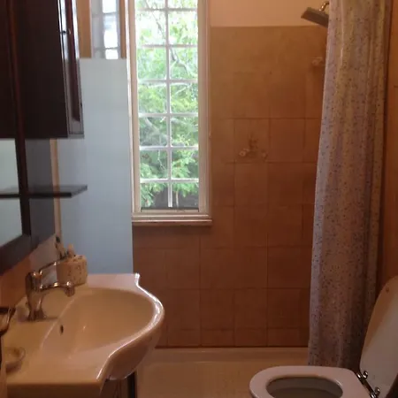 Serenita Villa Ostuni
