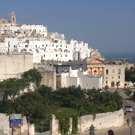 Serenita Ostuni