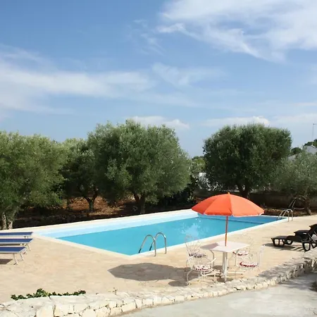 Villa Serenita *