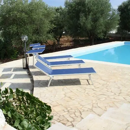 Serenita * Ostuni