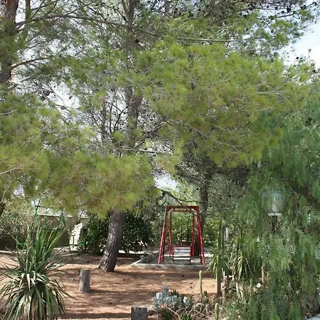 וילה Serenita