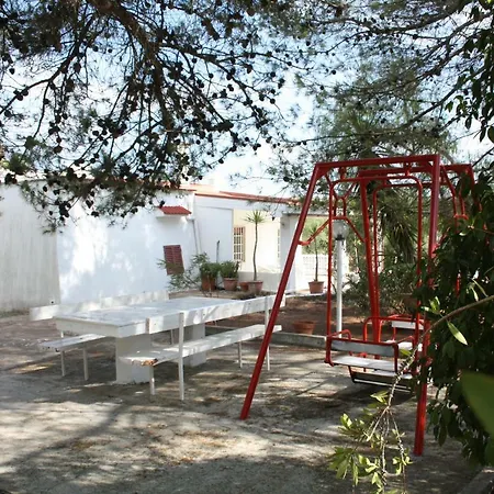 Serenita Villa