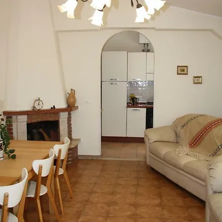 Villa Serenita Ostuni