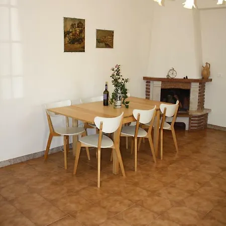 Villa Serenita