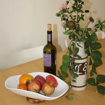 וילה Serenita אוסטוני