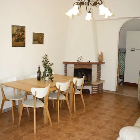 Serenita * Ostuni